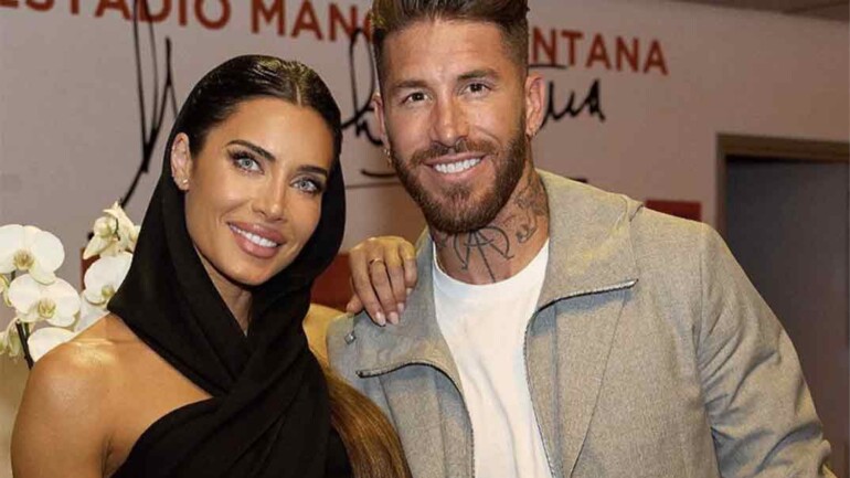 Pilar Rubio y Sergio Ramos ¿Cómo quedaría su situación financiera si se divorcian?
