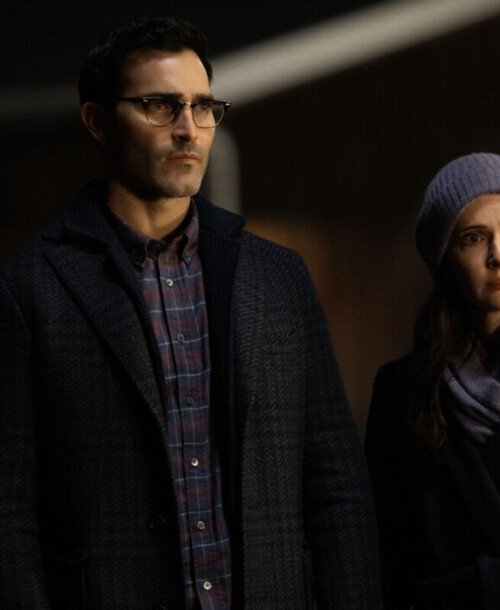 “Superman y Lois” 3×08: Guess Who’s Coming to Dinner