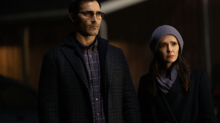 «Superman y Lois» 3×08: Guess Who’s Coming to Dinner