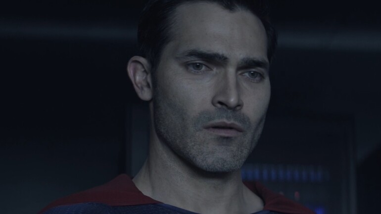 «Superman y Lois» 3×09: The Dress
