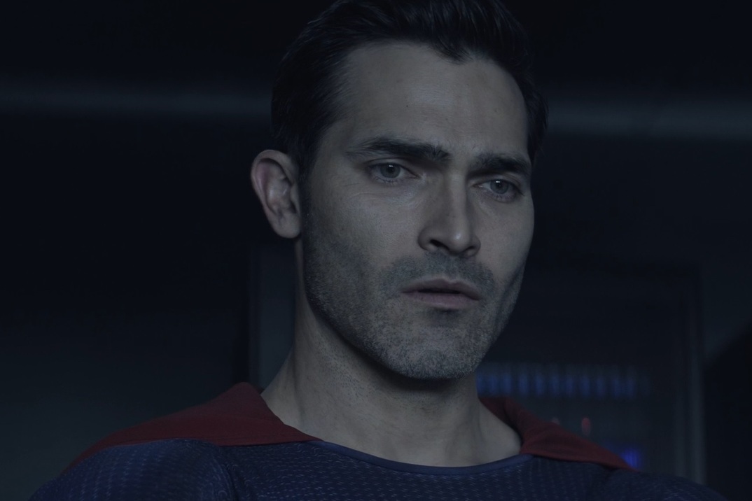 «Superman y Lois» 3×09: The Dress