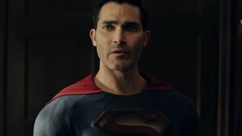 «Superman y Lois» 3×10: Collision Course