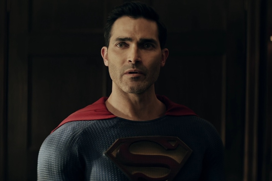 «Superman y Lois» 3×10: Collision Course