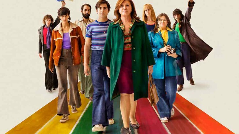‘Te estoy amando locamente’ – Estreno en Cines