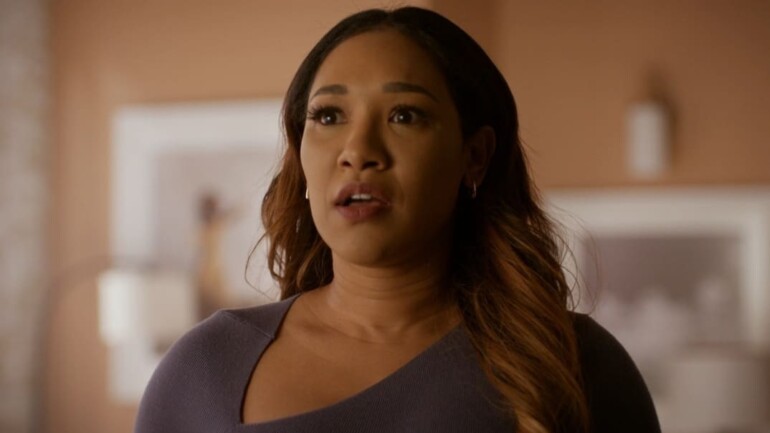 «The Flash» 9×11: A New World, Part Two