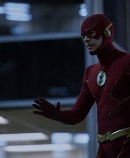 “The Flash” 9×13: A New World, Part Four