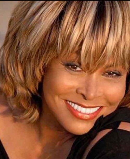 La triste historia de Tina Turner: abandono infantil, maltrato y el suicidio de su hijo