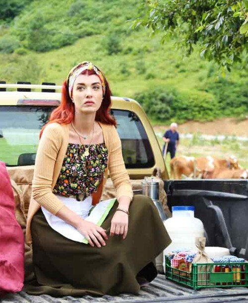 «Yildiz, un amor indomable» la nueva serie turca que llega a Divinity