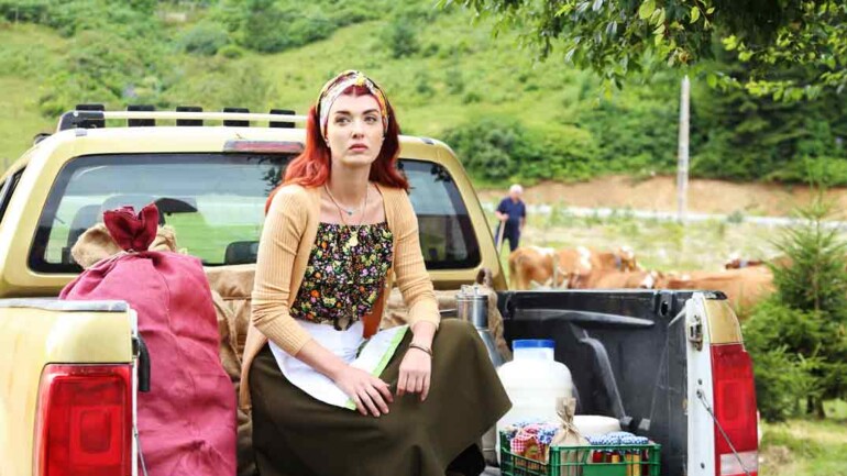 «Yildiz, un amor indomable» la nueva serie turca que llega a Divinity