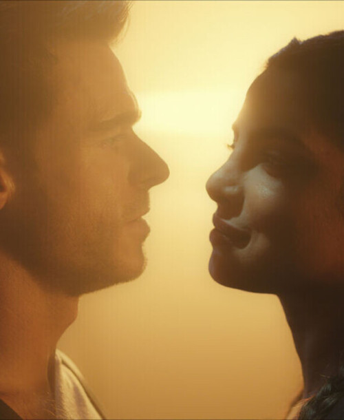 «Citadel» Temporada 1 Capítulo 3: Infinite Shadows