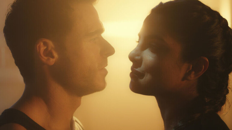 «Citadel» Temporada 1 Capítulo 3: Infinite Shadows