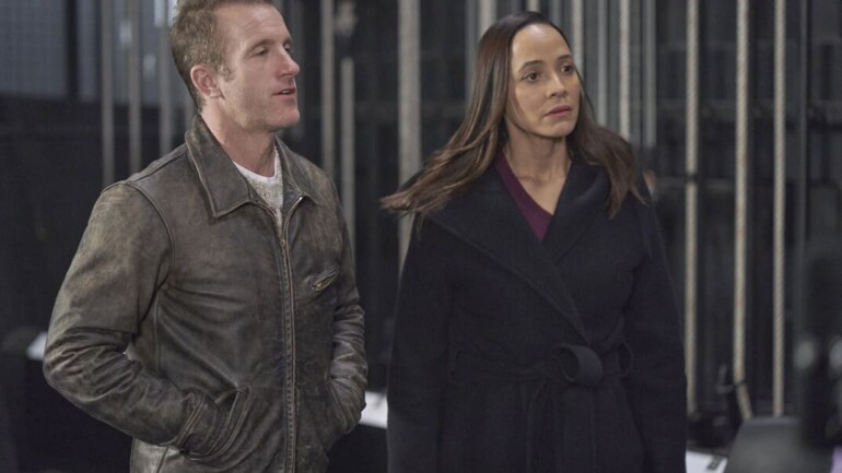 «Alert: Unidad de Personas Desaparecidas» Temporada 2 – Ya hay fecha de estreno