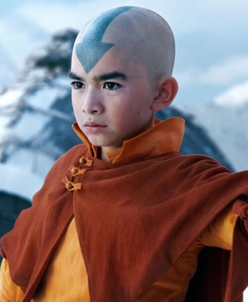 “Avatar: La leyenda de Aang” – Estreno en Netflix (sinopsis, reparto y tráiler)