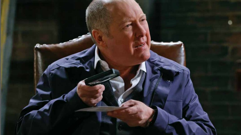 “The Blacklist” 10×16: Blair Foster