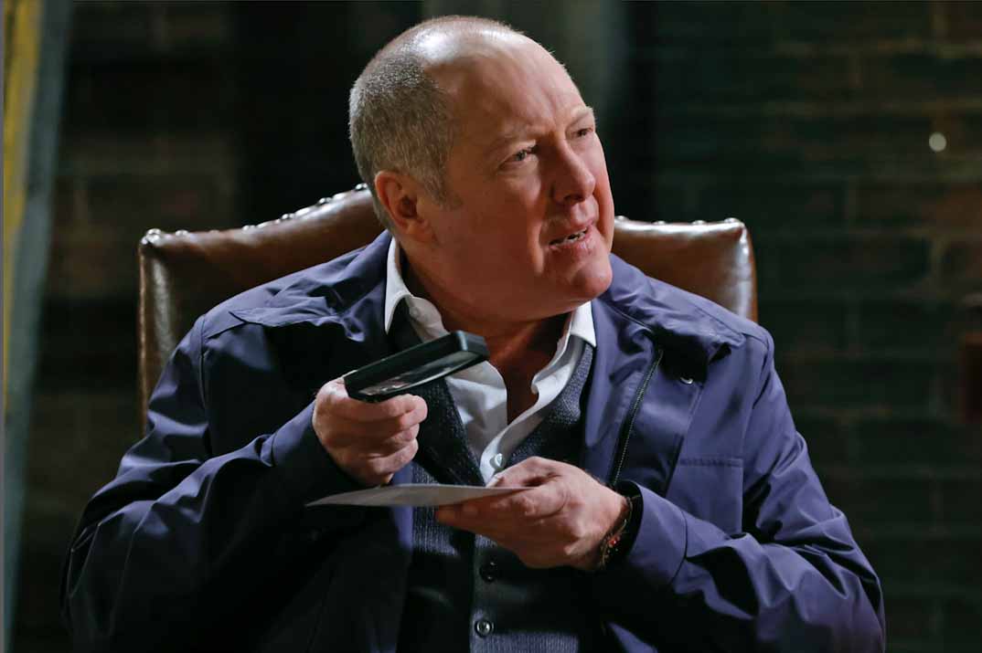 “The Blacklist” 10×16: Blair Foster