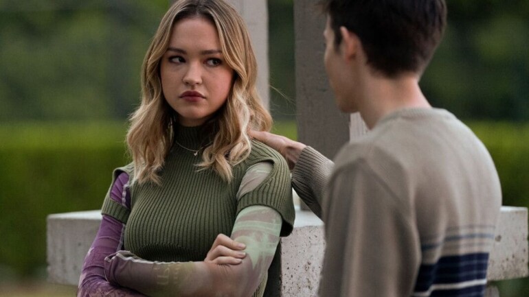 «Cruel Summer» Temporada 2 Capítulo 4: Springing a Leak