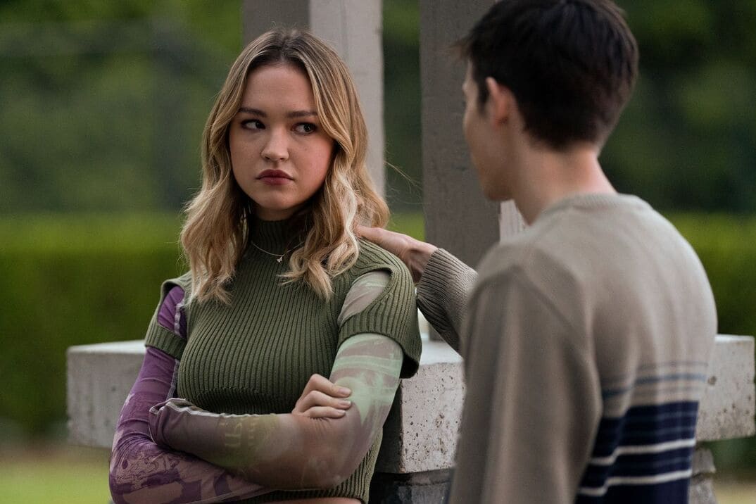 «Cruel Summer» Temporada 2 Capítulo 4: Springing a Leak