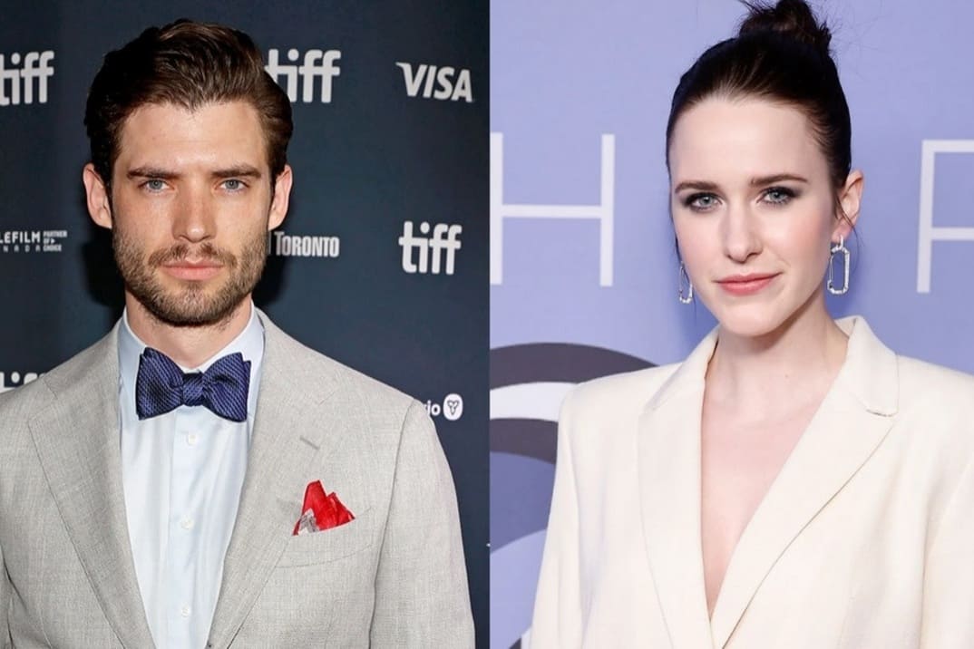 David Corenswet y Rachel Brosnahan serán Clark y Lois en “Superman: Legacy”