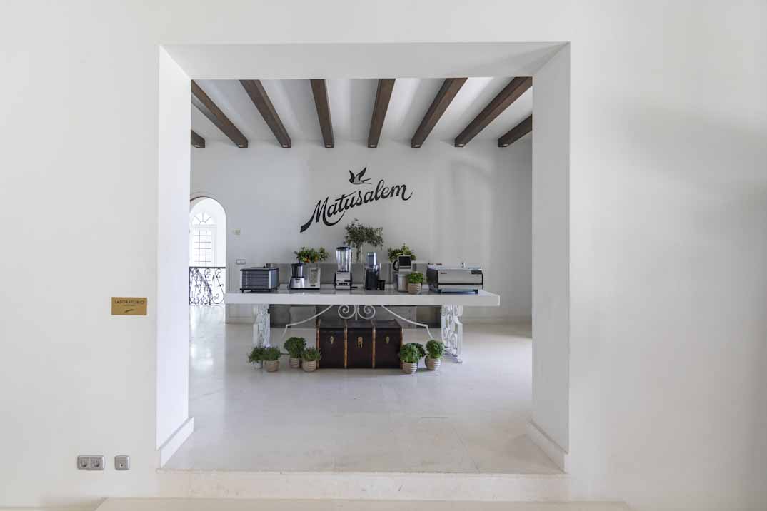 Ron Matusalem elige Marbella para acoger su espectacular flagship efímera de verano