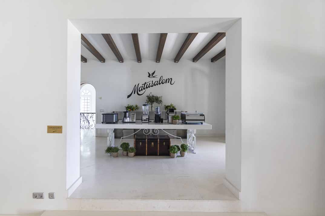 Ron Matusalem elige Marbella para acoger su espectacular flagship efímera de verano
