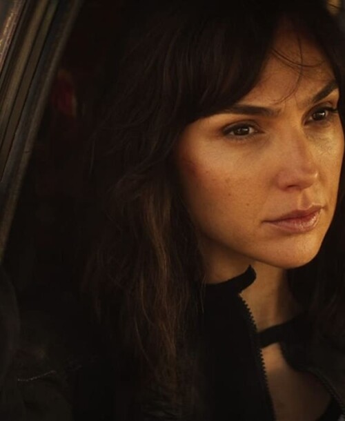 “Agente Stone” Gal Gadot busca venganza – Estreno en Netflix