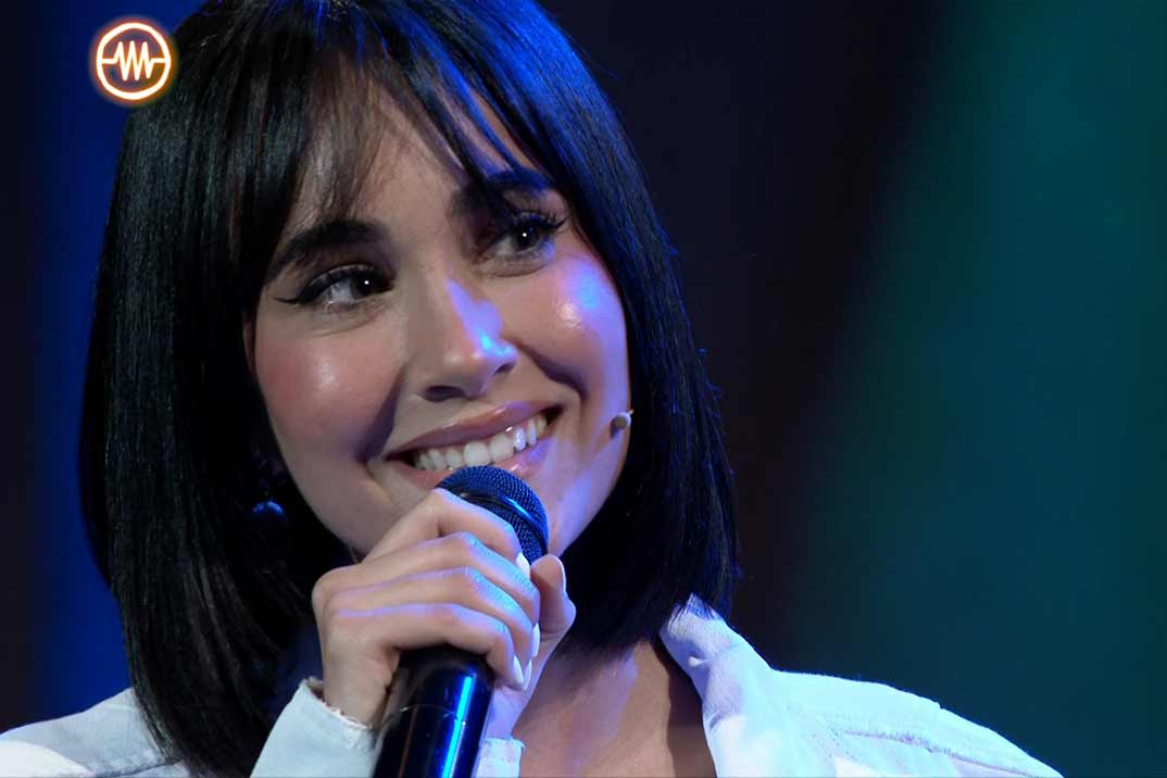 Aitana revela la frecuencia de sus relaciones sexuales con Sebastián Yatra en ‘La Resistencia’