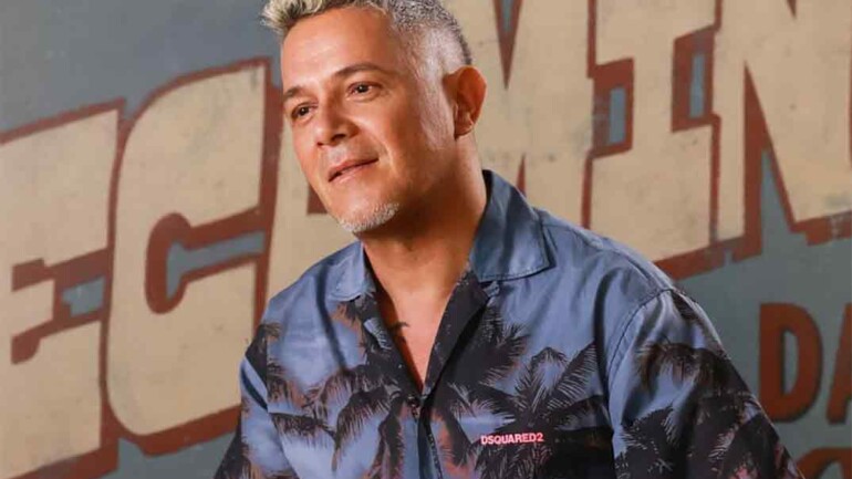 Alejandro Sanz estaría en bancarrota tras ser estafado por un amigo de confianza