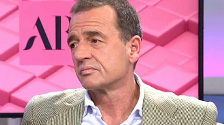 Alessandro Lequio responde a Ana Obregón: «Hay otras formas de generar dinero»