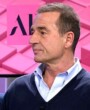 Alessandro Lequio se rinde a los encantos de su nieta Ana Sandra: “La niña es muy bonita”