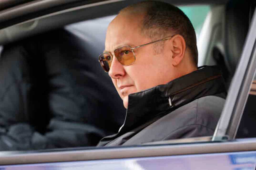 “The Blacklist” 10×17: The Morgana Logistics Corporation