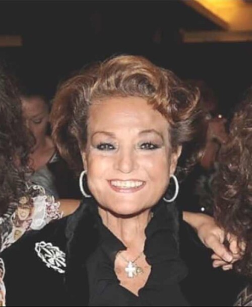 Lolita Flores, Raphael, Norma Duval y otros famosos lloran la muerte de Carmen Sevilla