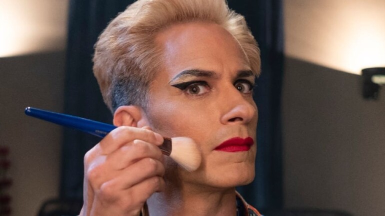 «Cassandro» con Gael García Bernal – Estreno en Prime Video