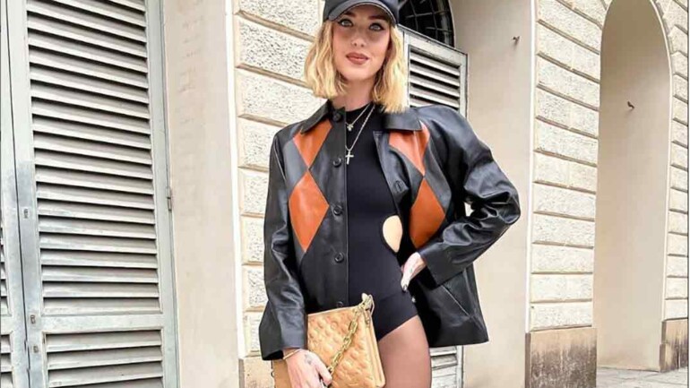 La tendencia ‘no pants’: salir a la calle sin pantalones