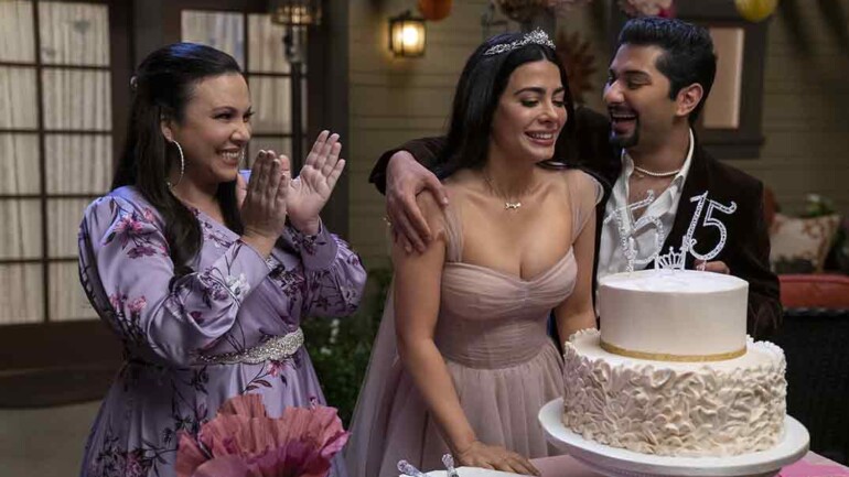 ‘Con amor’ (‘With Love’) – Temporada 2 – Estreno en Prime Video