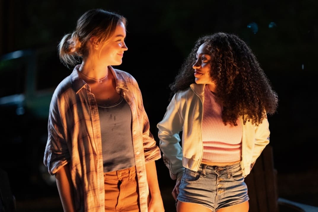 «Cruel Summer» 2×03: Bloody Knuckles