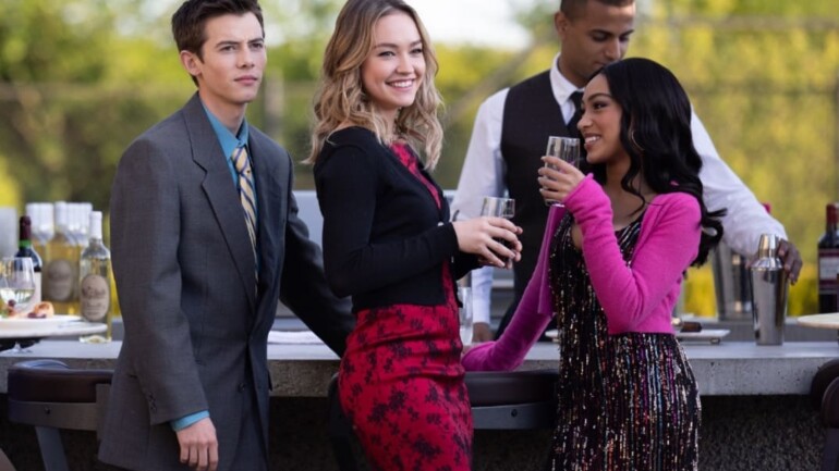 «Cruel Summer» Temporada 2 – Estreno en Prime Video