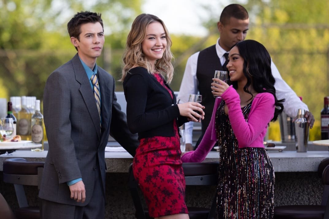 «Cruel Summer» Temporada 2 – Estreno en Prime Video