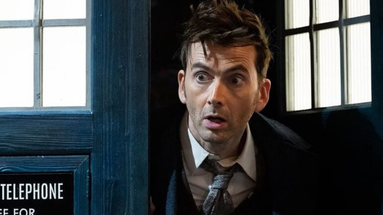 «Doctor Who» 60 aniversario con David Tennant y Catherine Tate – Estreno en Disney+