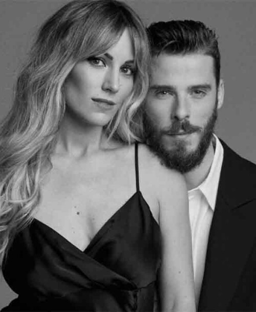 Edurne y David de Gea se casan después de 12 años de relación