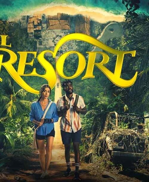 ‘El resort’, la comedia de suspense del verano – Estreno en Movistar+