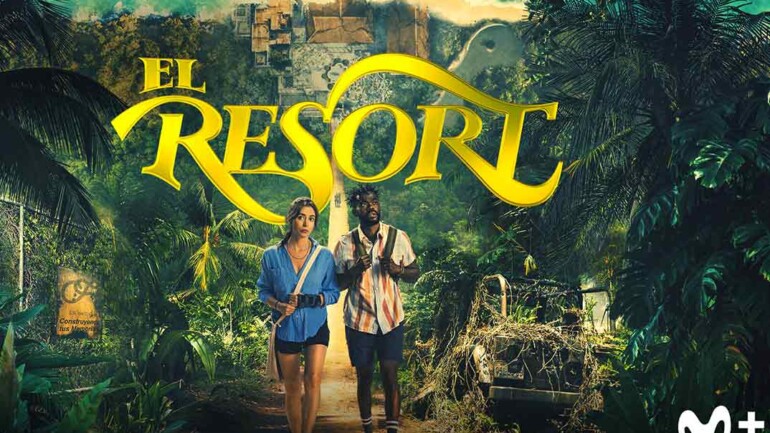 ‘El resort’, la comedia de suspense del verano – Estreno en Movistar+