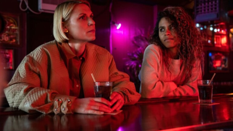 «Full Circle» miniserie con Claire Danes – Primer tráiler y fecha de estreno