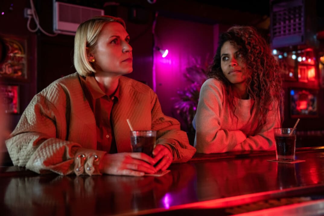 “Full Circle” miniserie con Claire Danes – Primer tráiler y fecha de estreno