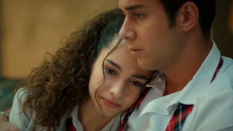 “Hermanos” Capítulo 54