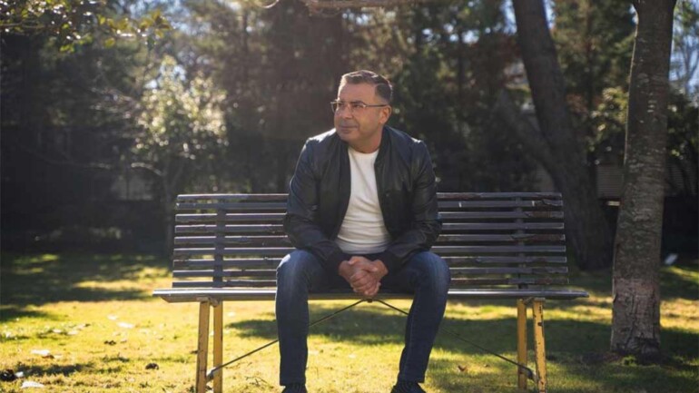 Jorge Javier Vázquez se despide de la televisión