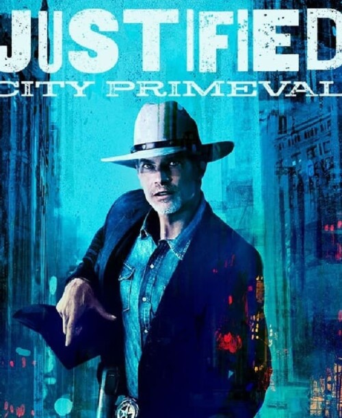 “Justified: Ciudad Salvaje” protagonizada por Timothy Olyphant – Estreno en Disney+