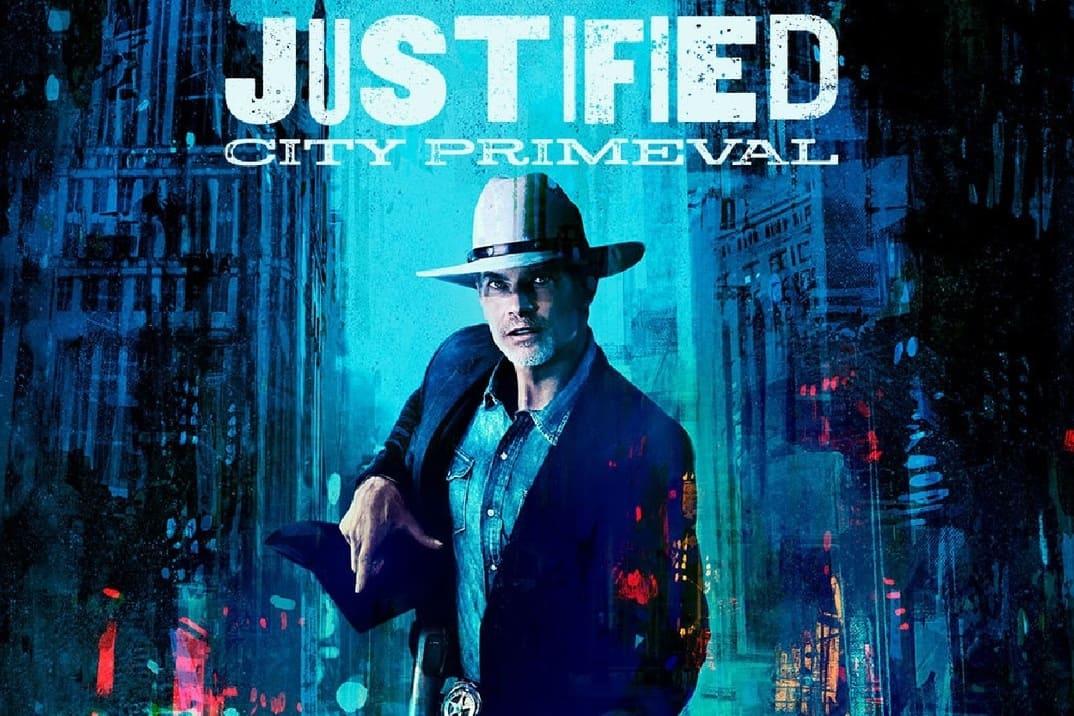 «Justified: Ciudad Salvaje» protagonizada por Timothy Olyphant – Estreno en Disney+