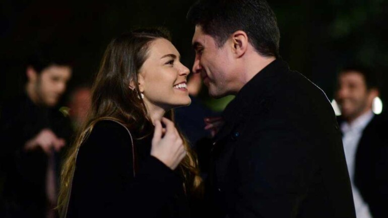 ‘La novia de Estambul’, el gran fenómeno internacional turco, estreno en Nova