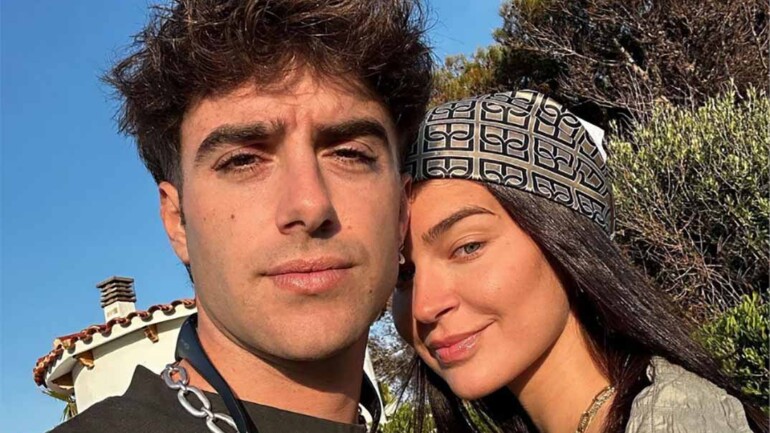 Laura Escanes aclara cómo está su relación con Álvaro de Luna