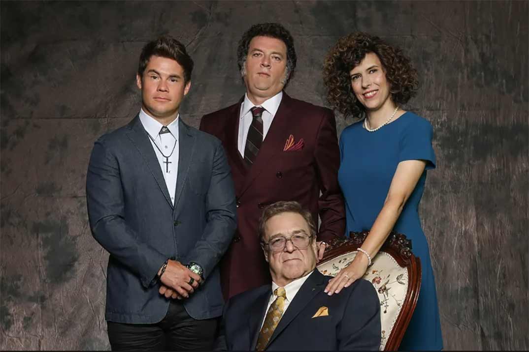 ‘Los Gemstone’ – Tercera Temporada – Estreno en HBO Max